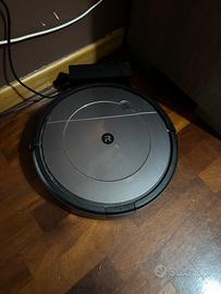 Roomba combo