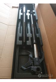Steli forcella originali Yamaha R1 2020 