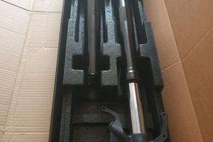 Steli forcella originali Yamaha R1 2020 