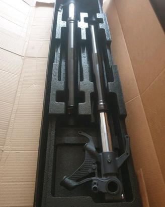 Steli forcella originali Yamaha R1 2020 