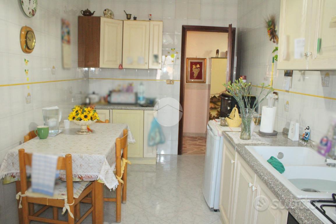 Apartment in Palermo, Villaggio Santa Rosalia, IV Circoscrizione - Altro