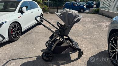 TRIO Peg perego YPSI modular fratellare