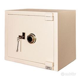 Cassaforte Conforti mod.C3(180kg)X casa o Ufficio