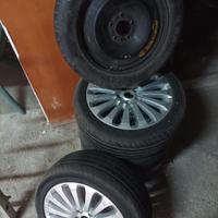 accessori auto Ford focus 1.9 