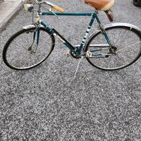 Bicicletta Vintage Torpedo