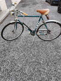 Bicicletta Vintage Torpedo