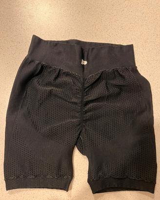 Shorts Peach Perfect FX Prozis