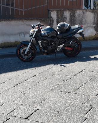 Yamaha fz6 anno 2008