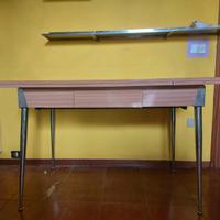 Tavolo formica anni 70