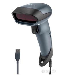 NETUM Lettore Codici Barcode Scanner