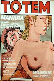 rivista totem nuova serie