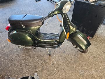 vespa pk 125