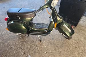 vespa pk 125