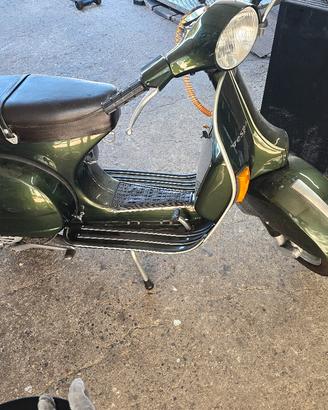 vespa pk 125