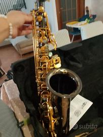 Sax nuovo
