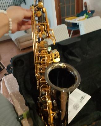 Sax nuovo