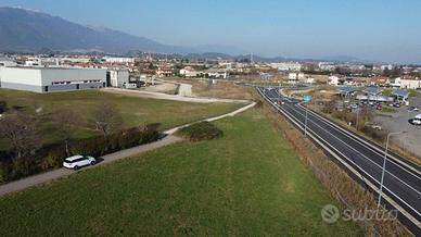 Terreno di 1200 m² a Cassola