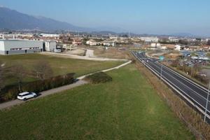 Terreno di 1200 m² a Cassola