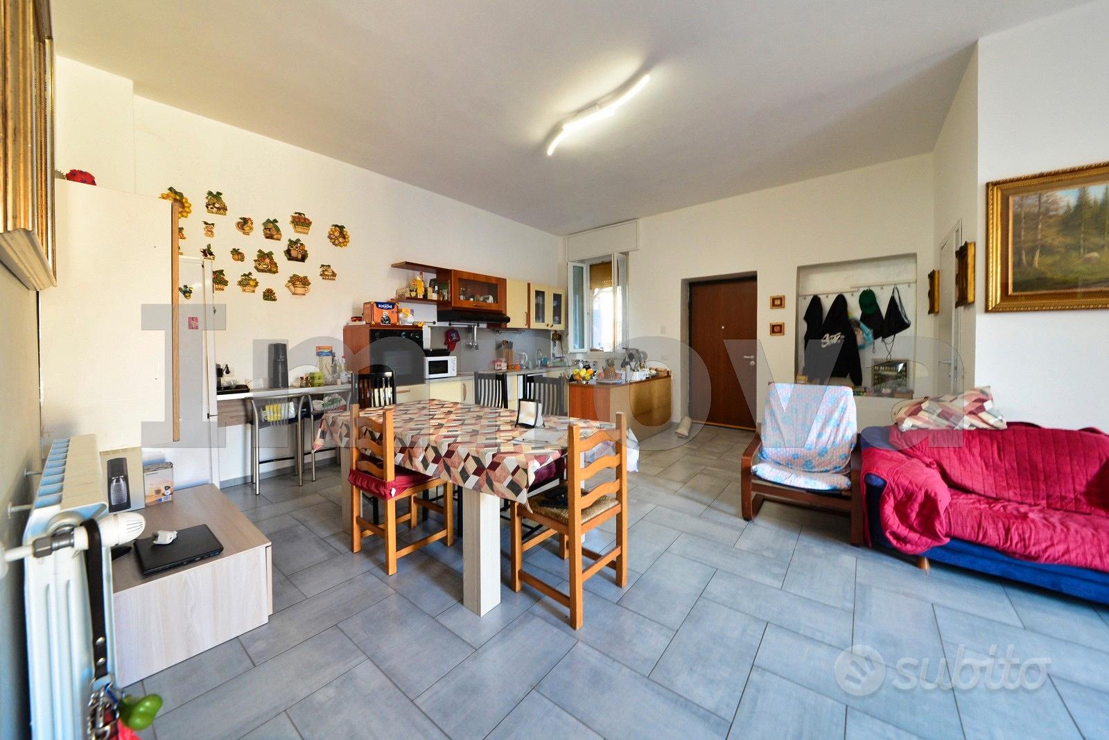 Appartamento – Cesano Maderno, Binzago - Vista 3