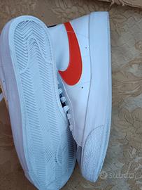Scarpe Nike  2  MODELLI 