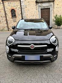 Fiat 500x 1.4 benzina 