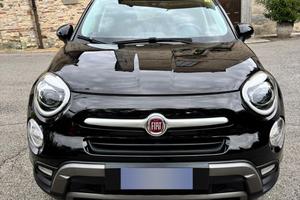 Fiat 500x 1.4 benzina 