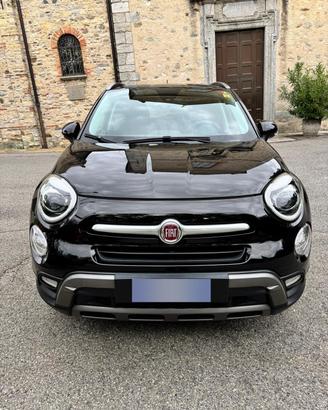 Fiat 500x 1.4 benzina 