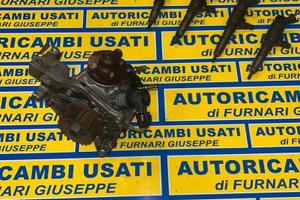 Kit iniezione Bosch Peugeot Cittoen 1.4 HDI 8H01