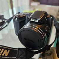 Nikon Coolpix L810