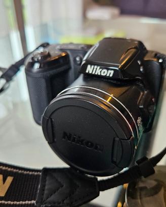 Nikon Coolpix L810