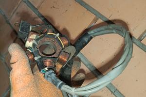 statore piastra statore piaggio zip nrg 50 nos