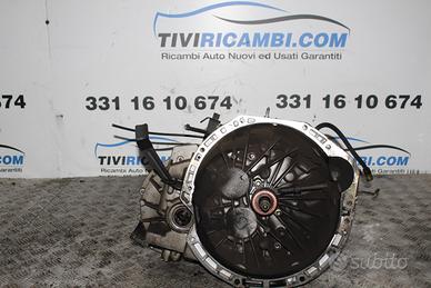 Cambio scenic 2.0 m9ra700 SPEDIZIONE RATIS