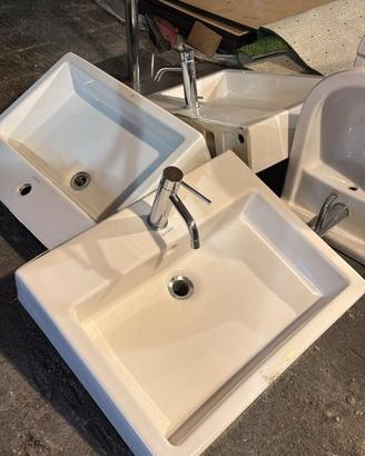 LAVANDINO DURAVIT