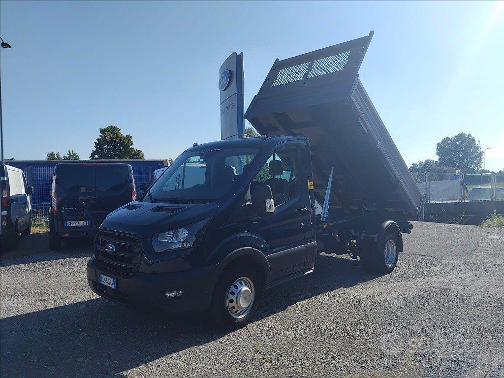 Ford Transit 2014