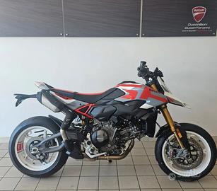 Ducati Hypermotard V2 SP 35 Kw