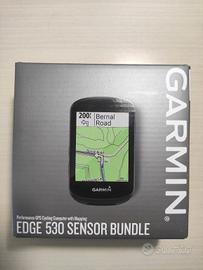 garmin edge 530 sensor bundle 