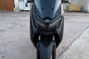 NMAX 125 2026