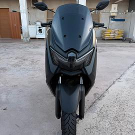 NMAX 125 2026