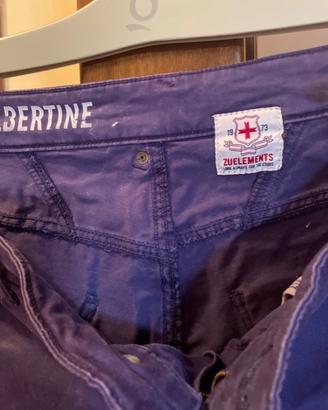 Jeans donna Zu Elements taglia 29(43)
