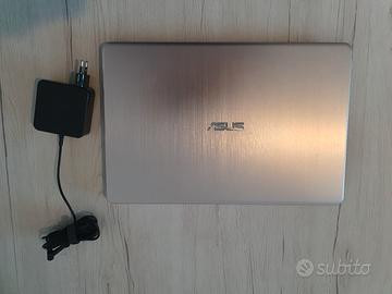Asus Vivobook S510U
