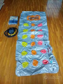 Materassini mare in plastica