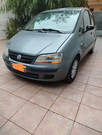 Fiat idea 1.3 Multijet - 2005 