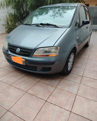 Fiat idea 1.3 Multijet - 2005 