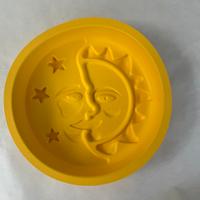 Tortiera in silicone