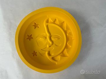 Tortiera in silicone