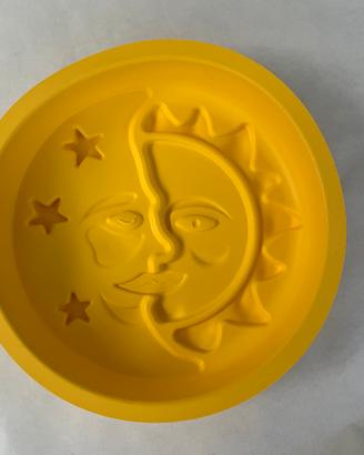 Tortiera in silicone