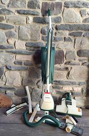 Aspirapolvere Worwerk Folletto VK 117