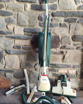 Aspirapolvere Worwerk Folletto VK 117