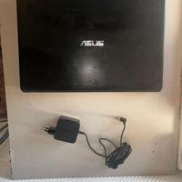 PC Portatile ASUS - Windows 11 Pro | Intel | 4 GB