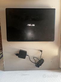 PC Portatile ASUS - Windows 11 Pro | Intel | 4 GB
